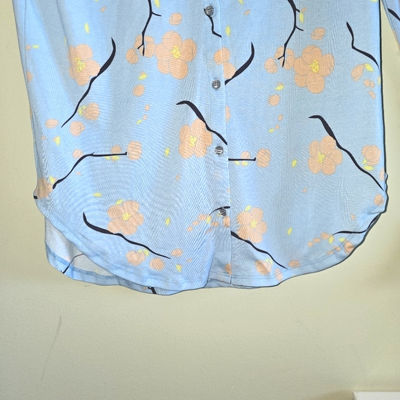 LuLaRoe long sleeve NEW blouse - Picture 3 of 4